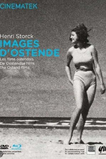 Poster de Curta Cenas de Oostende (1929)