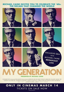 My Generation (My Generation)
