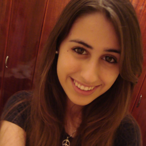 Foto de perfil de Ana Carolina