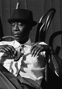 Great Performers | Don Cheadle (Great Performers | Don Cheadle)