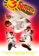 3 Ninjas em Apuros (3 Ninjas Knuckle Up)