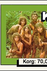 Korg 70.000 a.C. (Korg: 70,000 BC)