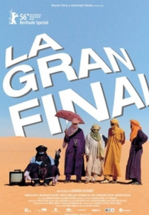 A Grande Final (Gran final, La)