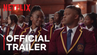 Blood & Water: Season 4 | Official Trailer | Netflix