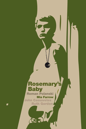  de Filme O Bebê de Rosemary (1968)