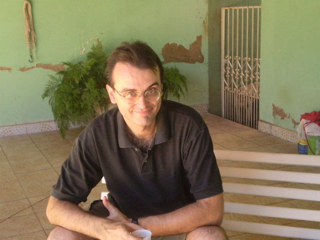 Leonardo João Martyn Milagres - Foto 1
