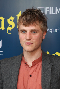 Johnny Flynn (III) - Poster 1