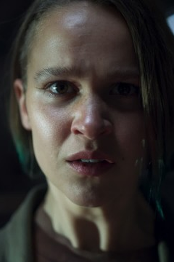 Poster de Episódio Episode 8 (2022)