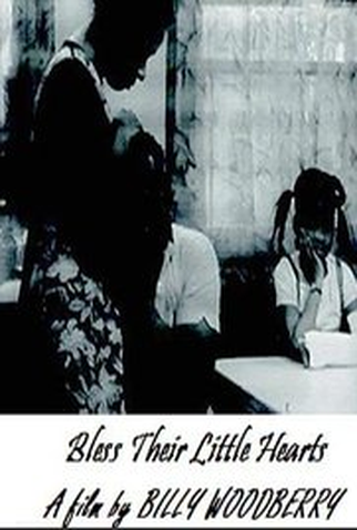 Poster 2 de Filme Bless Their little hearts (1983)
