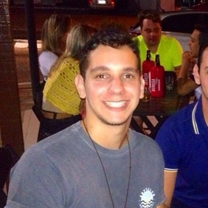 Foto de perfil de Caio