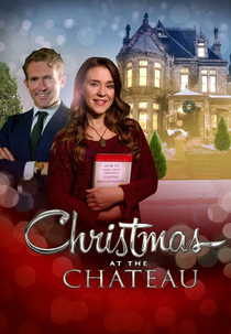 Christmas at the Chateau (Christmas at the Chateau)