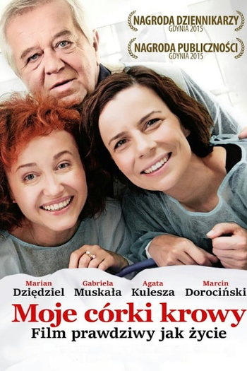  de Filme Minhas Filhas (2015)