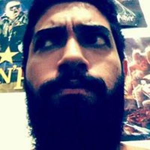 Foto de perfil de Nelson