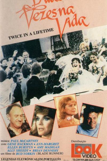  de Filme Duas Vezes na Vida (1985)