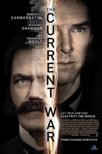  de Filme A Batalha das Correntes (2017)
