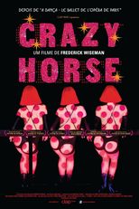 Crazy Horse (Crazy Horse)