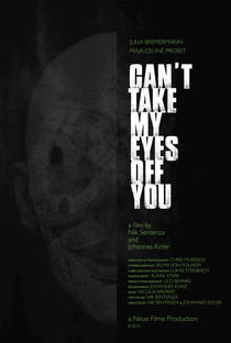 Can't Take My Eyes Off You - Poster / Capa / Cartaz - Oficial 1