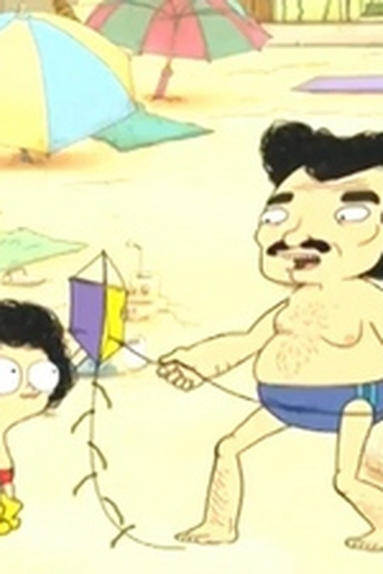 Poster de Episódio A Pipa Ideal (2018)