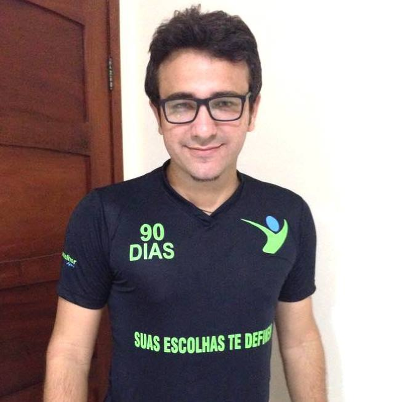 Eduardo Feitosa - Foto 1