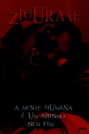 Poster de Curta Zigurate (2011)