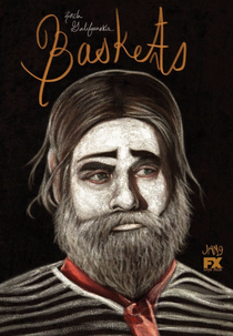 Baskets (2ª Temporada) (Baskets (Season 2))