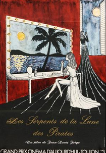 La Serpiente de la Luna de los Piratas (La Serpiente de la Luna de los Piratas)