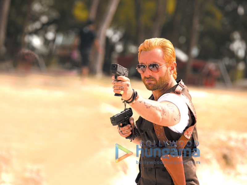 Foto 2 de Go Goa Gone