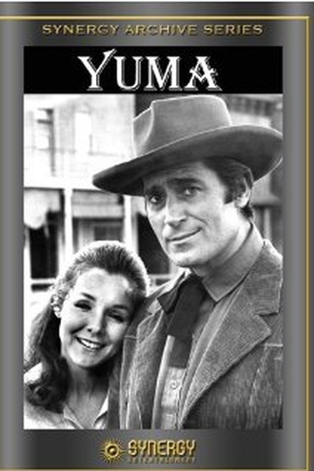  de Filme Yuma, Cidade sem Lei (1971)