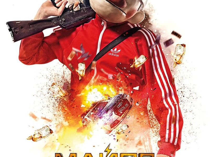 Foto 4 de Major Grom