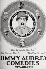 The Trouble Hunter (The Trouble Hunter)