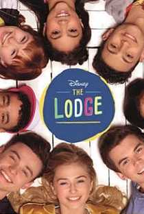 The Lodge: Música e Segredos (1ª Temporada) - Poster / Capa / Cartaz - Oficial 4