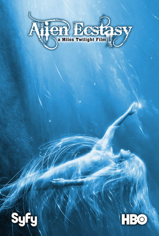 Poster 1 de Filme Alien Ecstasy (2009)