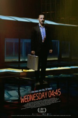 Wednesday 04:45 (Tetarti 04:45)