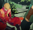 赤橙の誓い