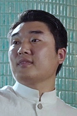 Zhang Wei (III)