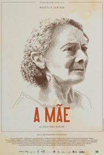 A Mãe - Poster / Capa / Cartaz - Oficial 1