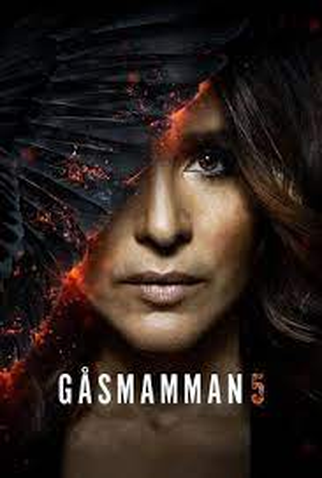 Poster 1 de Série Gåsmamman (5ª Temporada) (2021)