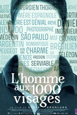 O homem das 1000 caras (L'Homme aux mille visages)