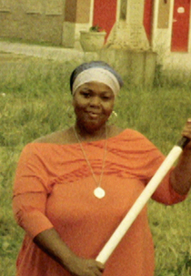 Três Canções Sobre Libertação (Three Songs About Liberation)