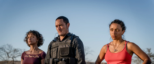 Cangaço Novo é cancelado pelo Prime Video após duas temporadas