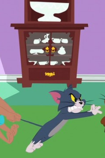 Poster de Episódio Say Cheese (2014)