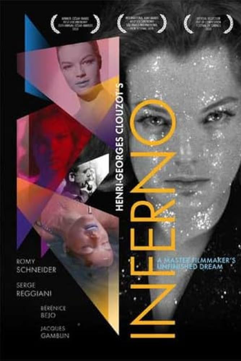  de Filme O Inferno (1964)