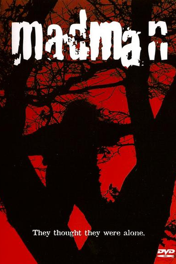  de Filme Madman (1981)