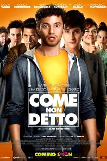  de Filme Deixa Pra Lá (2012)