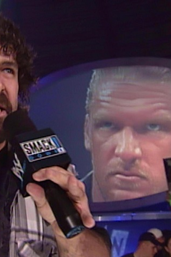 Poster de Episódio SmackDown 32 (2000)