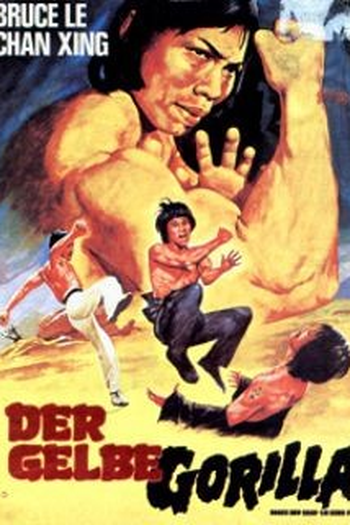  de Filme Bruce and Shaolin Kung Fu (1977)