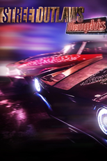 Street Outlaws: Memphis (Street Outlaws: Memphis)