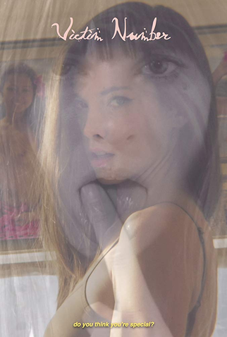 Poster 1 de Curta Victim Number (2016)