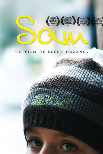  de Filme Sam (2014)