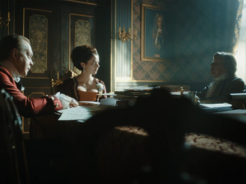 Foto 5 de Ekaterina (2ª Temporada)